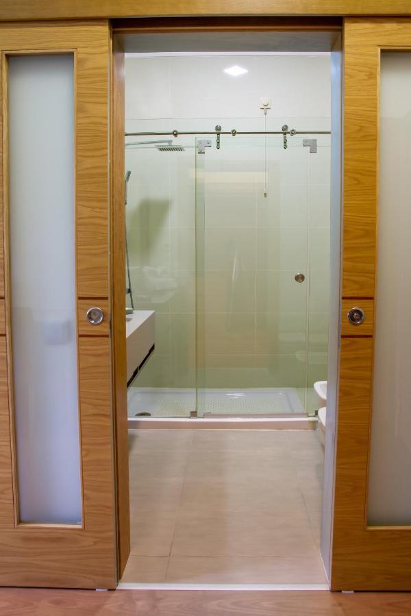 Boutique Mouras Bed & Breakfast Mondim de Basto Exterior photo