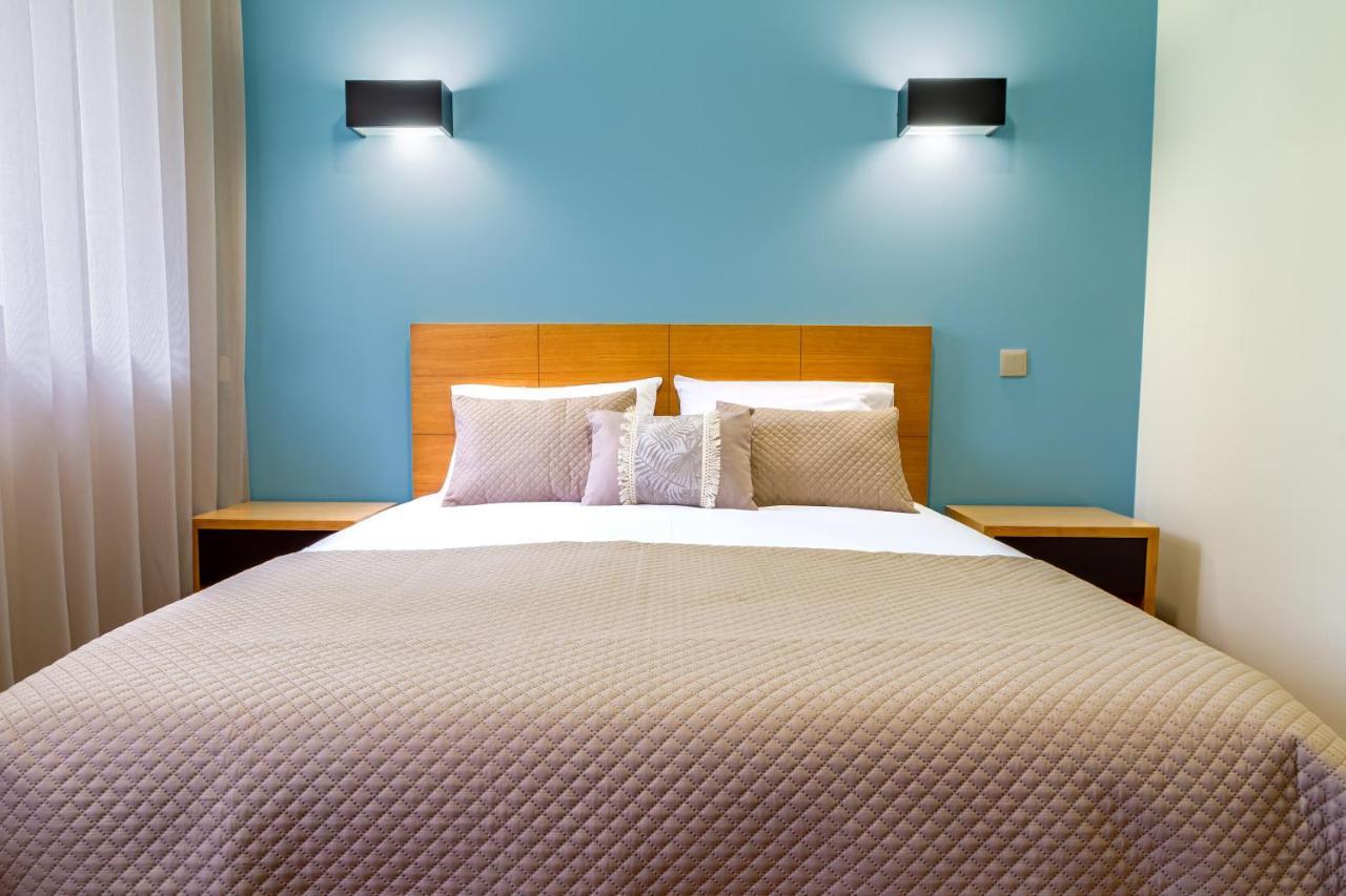 Boutique Mouras Bed & Breakfast Mondim de Basto Exterior photo