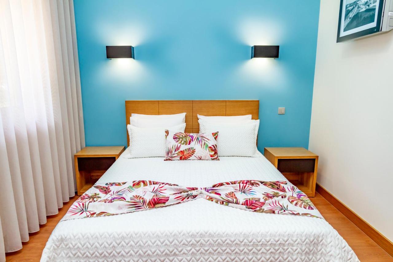 Boutique Mouras Bed & Breakfast Mondim de Basto Exterior photo