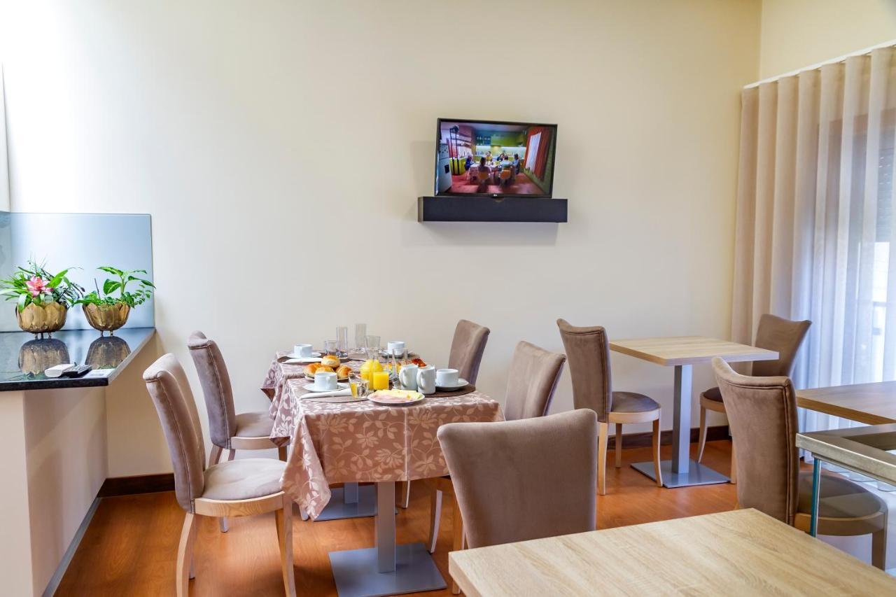 Boutique Mouras Bed & Breakfast Mondim de Basto Exterior photo