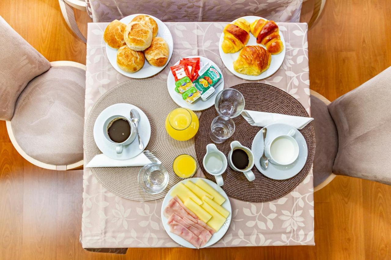 Boutique Mouras Bed & Breakfast Mondim de Basto Exterior photo