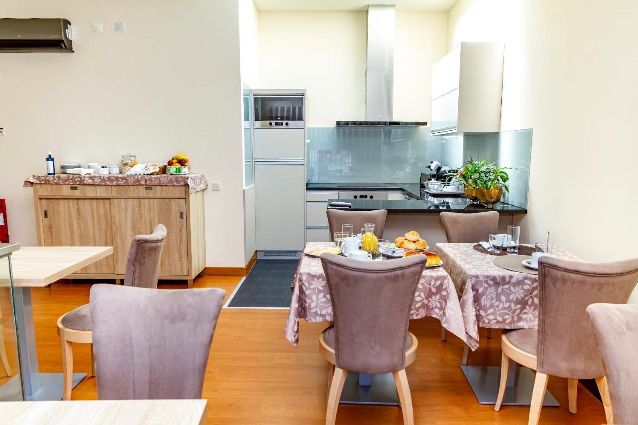 Boutique Mouras Bed & Breakfast Mondim de Basto Exterior photo