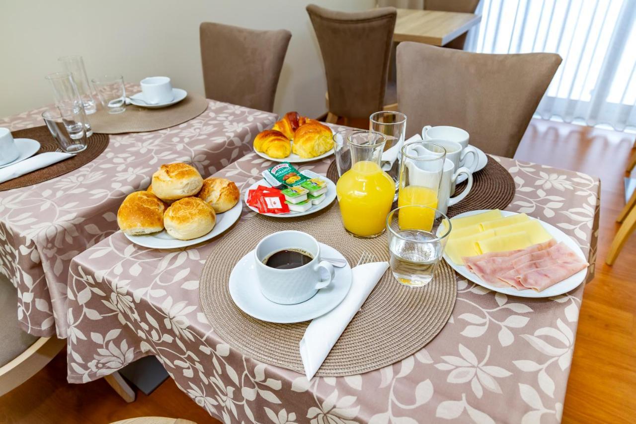 Boutique Mouras Bed & Breakfast Mondim de Basto Exterior photo