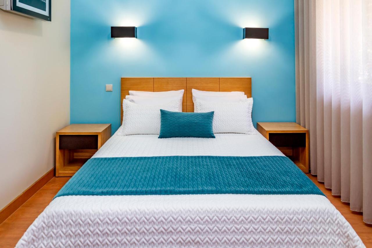 Boutique Mouras Bed & Breakfast Mondim de Basto Exterior photo
